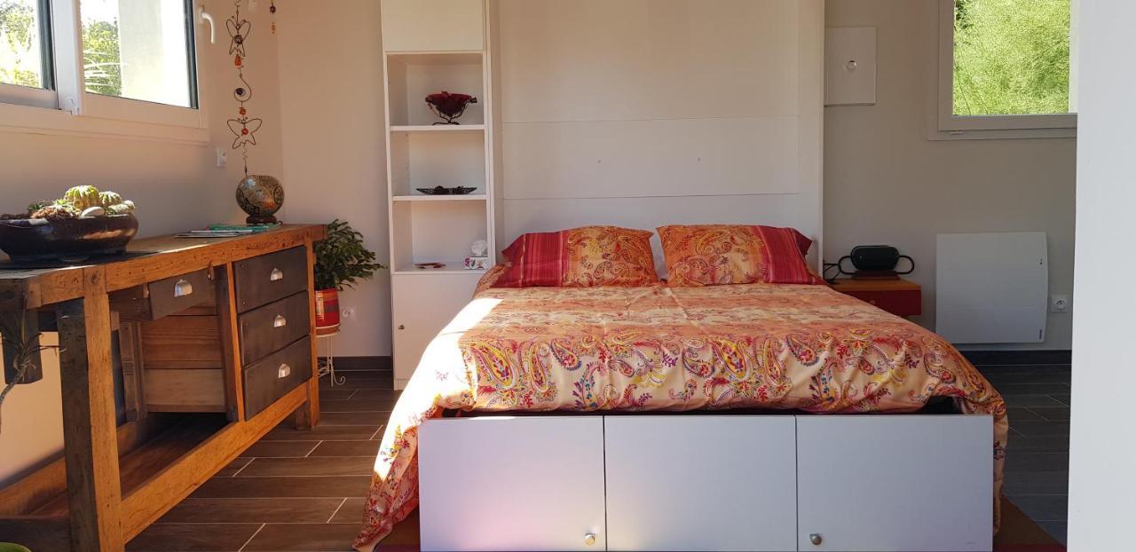 L Hyppo Camp' Bed & Breakfast Oye-Plage Exterior photo